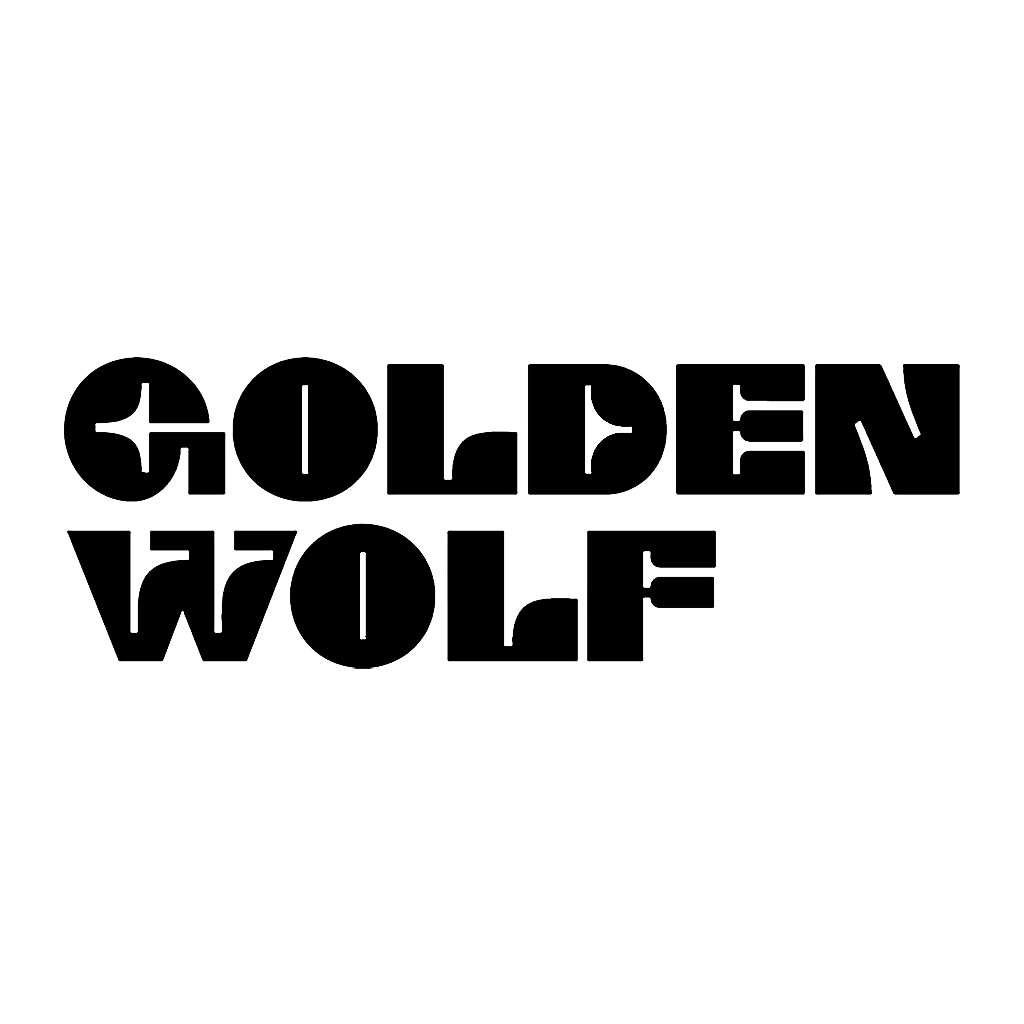 GoldenWolf-logo