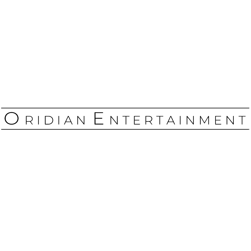 Oridian-logo